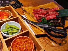 -黑牛の店·和牛烧肉(石家庄万象城店)
