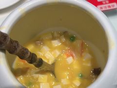 -北京老铺烤鸭(高新店)