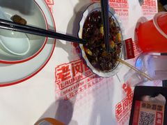 -老闵田螺馆·南昌市井菜·特色小吃(总店)