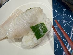 -滨寿司(新街口中央商场店)