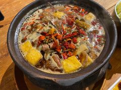 -十六蒲(桂林路店)