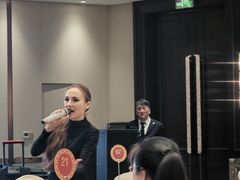-张家港国贸酒店·餐厅