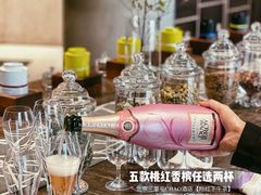 -北京三里屯CHAO酒店