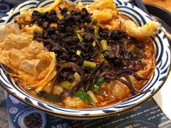 -笋爷高汤嗦螺粉·螺蛳粉(上社店)