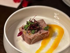 -AKARI by GUU'S融合西餐·生日·纪念日氛围餐厅