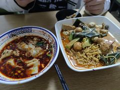 -林静小吃(复兴路店)