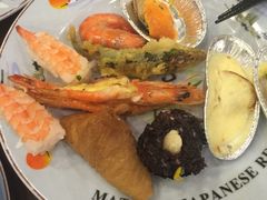 -松子料理(华威桥店)