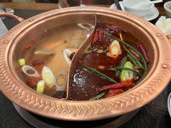 -仁和四季涮肉馆(天坛南门店)