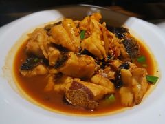 -千岛湖小鱼儿·淳安匠心农家菜