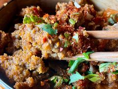 -古市香跷脚牛肉·非遗传承单位