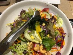 -昱匠·日本料理(金融街店)