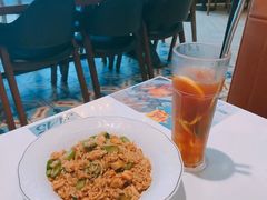 -翠华餐厅(宝安壹方城店)