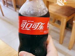 -阿彬生炒牛肉面(解放路店)