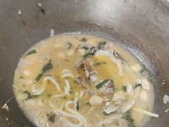 -阿鸡鱼庄·顺德鲜蒸小炒(亚运村店)