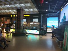 -璇宫国际影城(江汉路店)