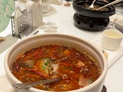 -扬州香格里拉·香宫中餐厅