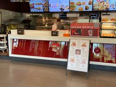 -肯德基(杭州复兴店)