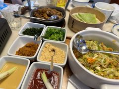 -林四喜·闽南传家菜(鼓浪屿店)