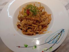 -周渝食惦·酸菜鱼精致川菜(横岗店)
