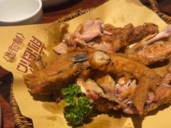 -前海沿·青岛菜(五四广场永旺店)