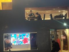 门面-王婆大虾(五道口店)