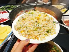 -俏媳妇火锅(宽窄巷子店)
