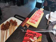 -热辣宗师·串串火锅(万达金街店)
