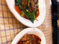 -清真.回香园(南街店)