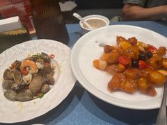 -闽海肴(北辰荟店)