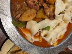 -那拉提之疆·新疆菜(美院店)