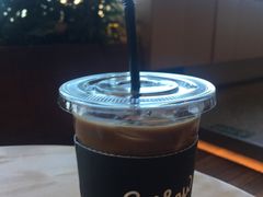 -Seesaw Coffee(朝阳大悦城店)