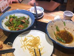 -萬家灯火·私房湘菜·22年老手艺(南岭大道店)