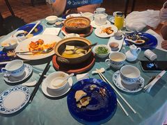 -北京贵宾楼饭店·紫金