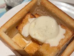 -半秋山西餐厅(巴南万达广场店)