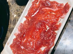 渝达嫩牛肉-重庆渝达老火锅(春熙路店)