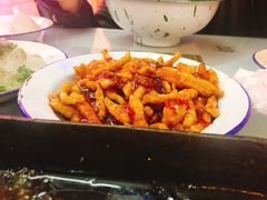 -春麗吃飯公司(工体店)