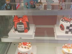 -CAKE BOSS 蛋糕老板(西单君太百货店)
