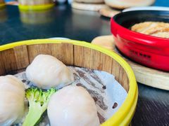 -蝴蝶里·粤菜·点心(龙湖天街&滨江店)