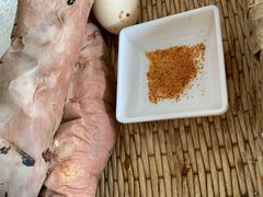 烤地瓜-食家鸽园