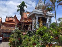 -西双版纳傣族园