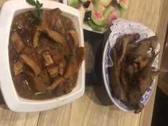-左邻右舍褡裢火烧(石榴园店)