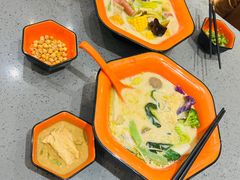 -张亮麻辣烫(北京丰桥路店)