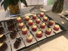 -OPEN開全日自助餐厅·西餐·海鲜(佛山希尔顿酒店)