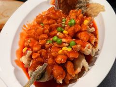 -金陵家宴·金陵春·南京菜(夫子庙店)