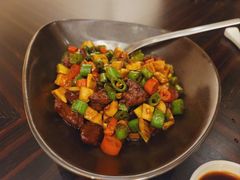 -浙江安吉JW万豪酒店·万豪中餐厅