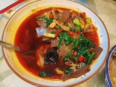 -玉华宫宾馆·餐厅(铜川驻京办店)