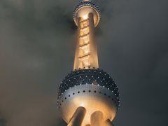 -东方明珠·空中旋转餐厅