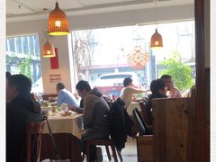 -深山老屋(张江店)