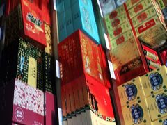 -老城隍庙食品商店(豫园商城店)