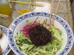 -清真·鸦儿李记·小馆(后海店)